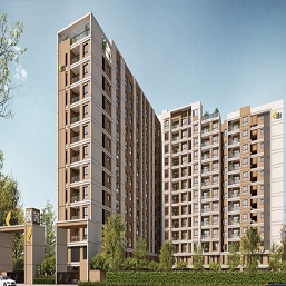 Flats & Apartments